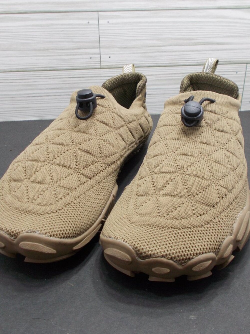 MR HIKING Minimalist Barefoot Shoes Wide Toe Zero Drop Women's 7.5 US/38 EUR - Picture 2 of 5